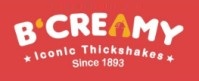 B’Creamy