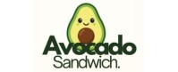 Avocado Sandwich