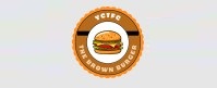 The Brown Burger