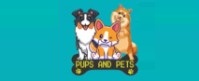 Pups And Pets