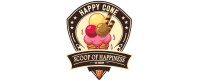 Happy Cones