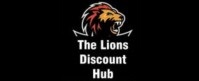 The Lion's Discount Hub
