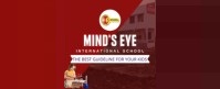 Mind's Eye international school