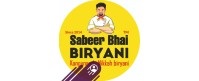 Sabeer Bhai Biryani