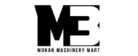 Mohan Machinery Mart