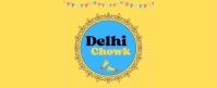 Delhi Chowk