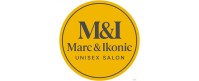 Marc & Ikonic