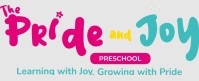The Pride and Joy Preschool