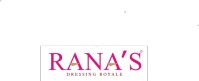 Rana Sarees