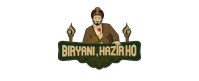 Biryani Hazir Ho