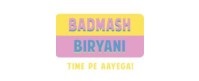 Badmash Biryani