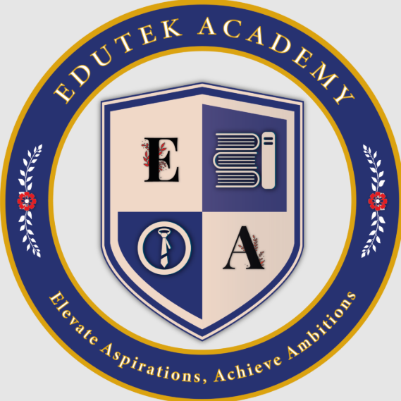 EDUTEK ACADEMY