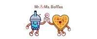 Mr. & Ms. Boffles