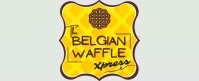 The Belgian Waffle Xpress