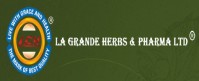 LA Grande Herbs & Pharmaceutical