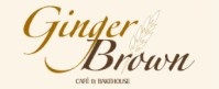 Ginger Brown