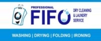 FIFO Laundromat