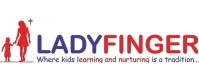 Ladyfinger Playschool & DayCare