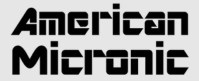 American Micronic Instruments