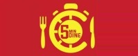 5 Min Dine