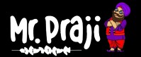 Mr. Praji