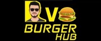 V burger Hub