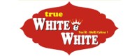 TRUE WHITE & WHITE