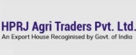 HPRJ AGRI TRADERS