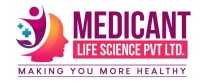 Medicant LifeScience