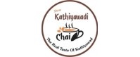 KATHIAWADI CHAI