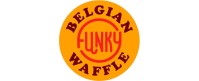 Funky Belgian Waffles