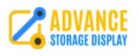 Advance Storage Display
