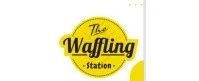 WAFFLING STATION