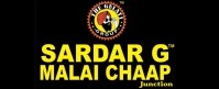 Sardar G Malai Chaap Junction