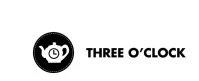 Three O'Clock