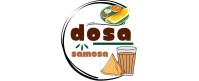 Dosa Samosa