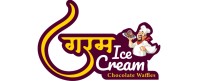 Garam Icecream