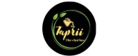 Taprii The Chai Bar