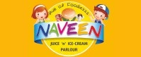 Naveen Juice And Ice Cream Parlour