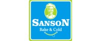 Sanson Bake & Cold