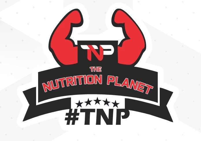 THE NUTRITION PLANET