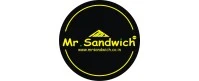 Mr. Sandwich