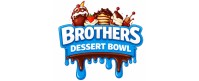 Brothers Dessert Bowl