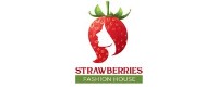 Strawberries Fashion House