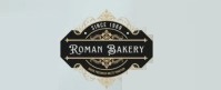 Roman Bakery and cafe