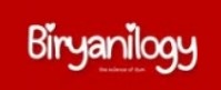Biryanilogy