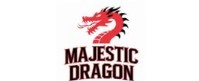 Majestic Dragon