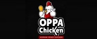 Oppa Chicken