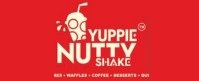 Yuppie Nutty Shake