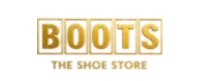 BOOTS – The Shoe Store